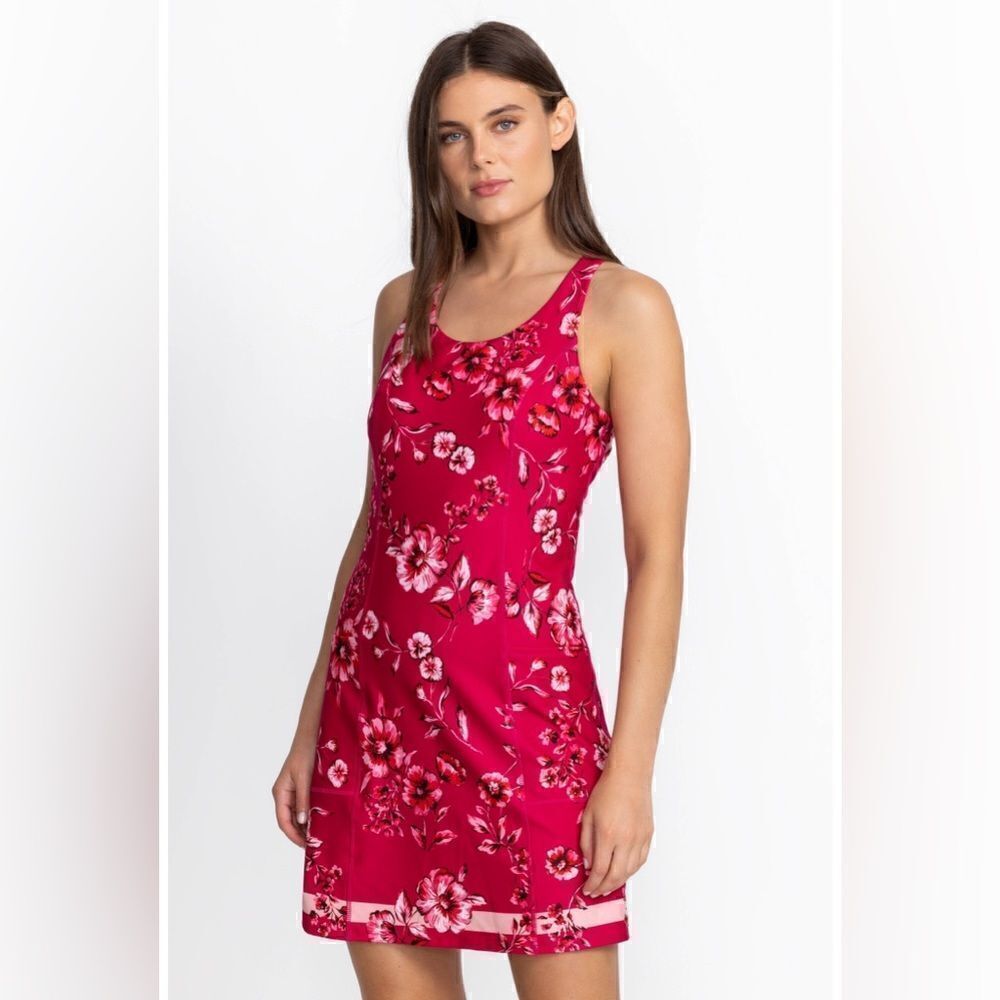 Johnny Was | new with tags | MISTY FALL EVERYDAY TENNIS DRESS